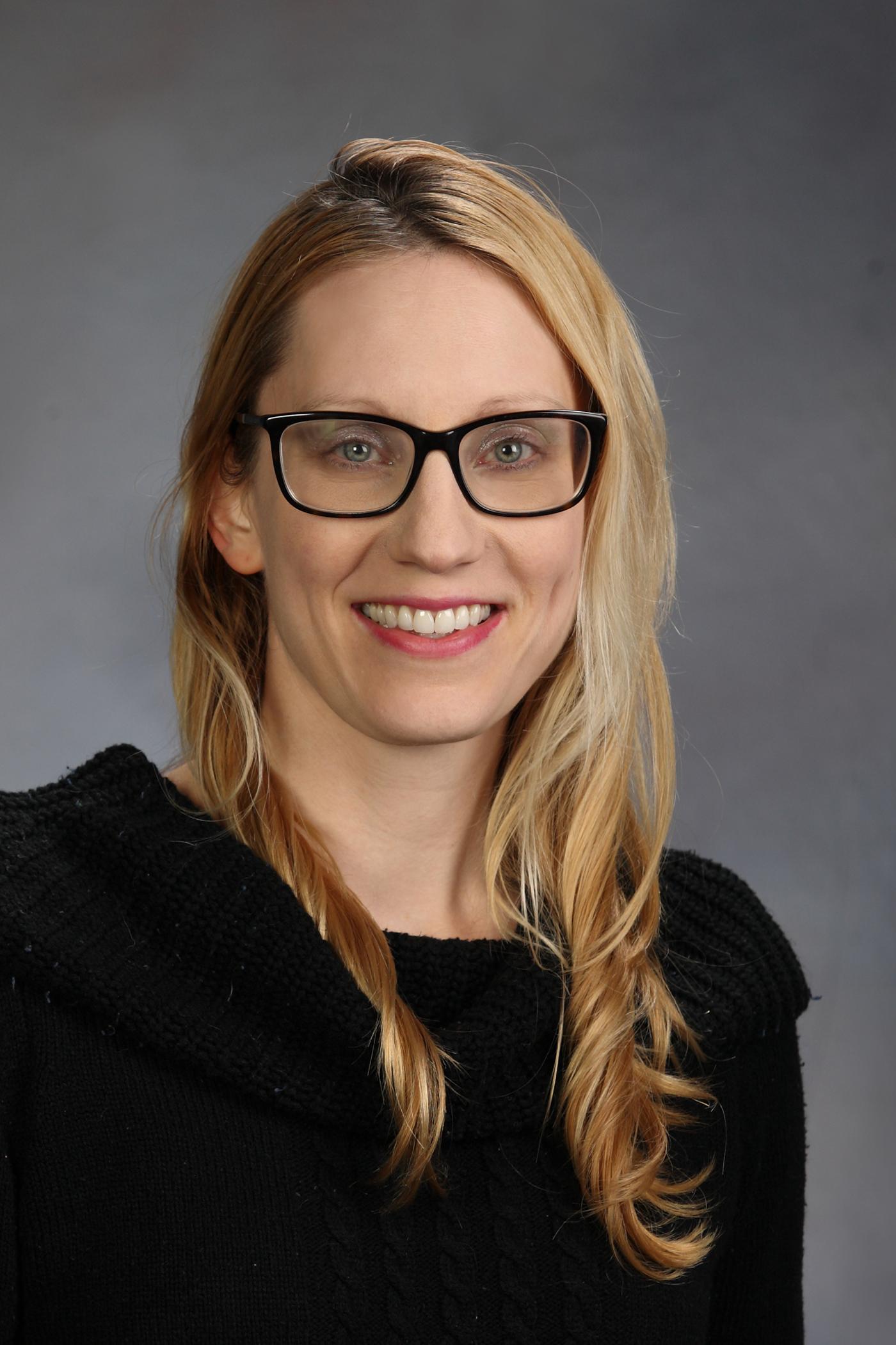 Melissa Seelbach MD,PhD
