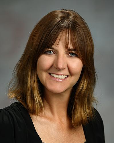 Jennifer Verkuehlen FNP-C,CWS,COCN-AP