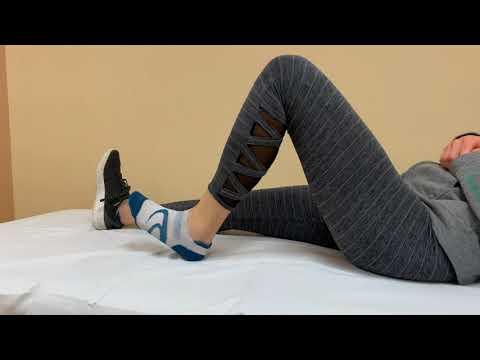Total Hip Exercises