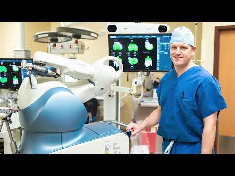 Innovation in Medicine - Jeremy Gardner, MD