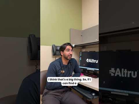 Get to Know Dr. Sidhu