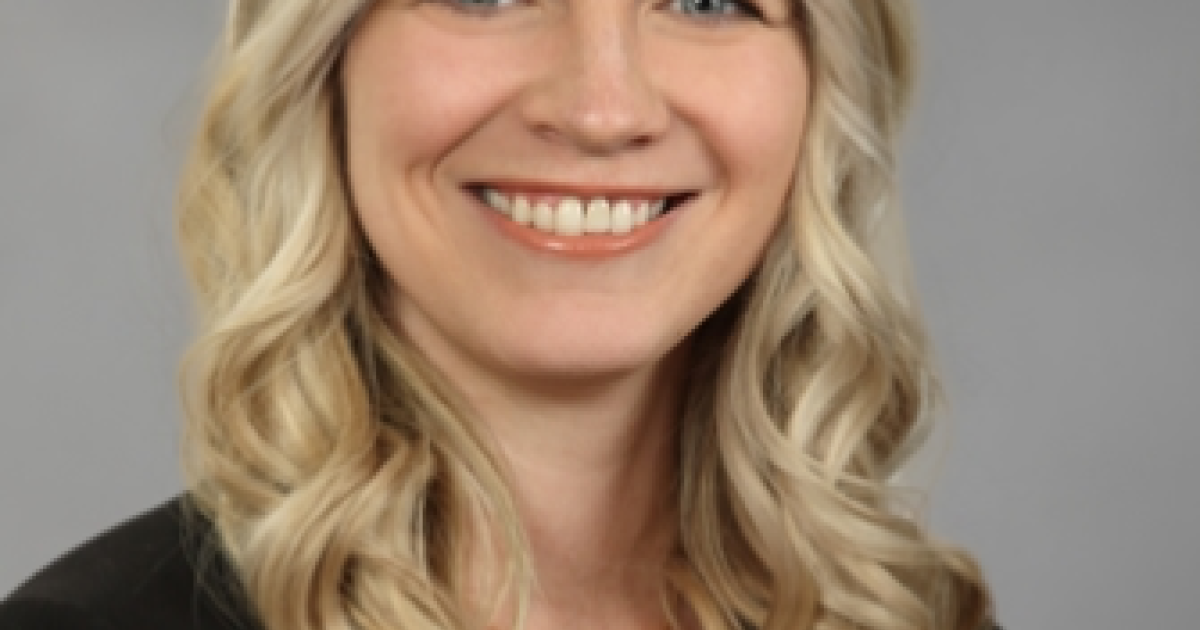 Amanda Arneson, AGNPC Altru Health System