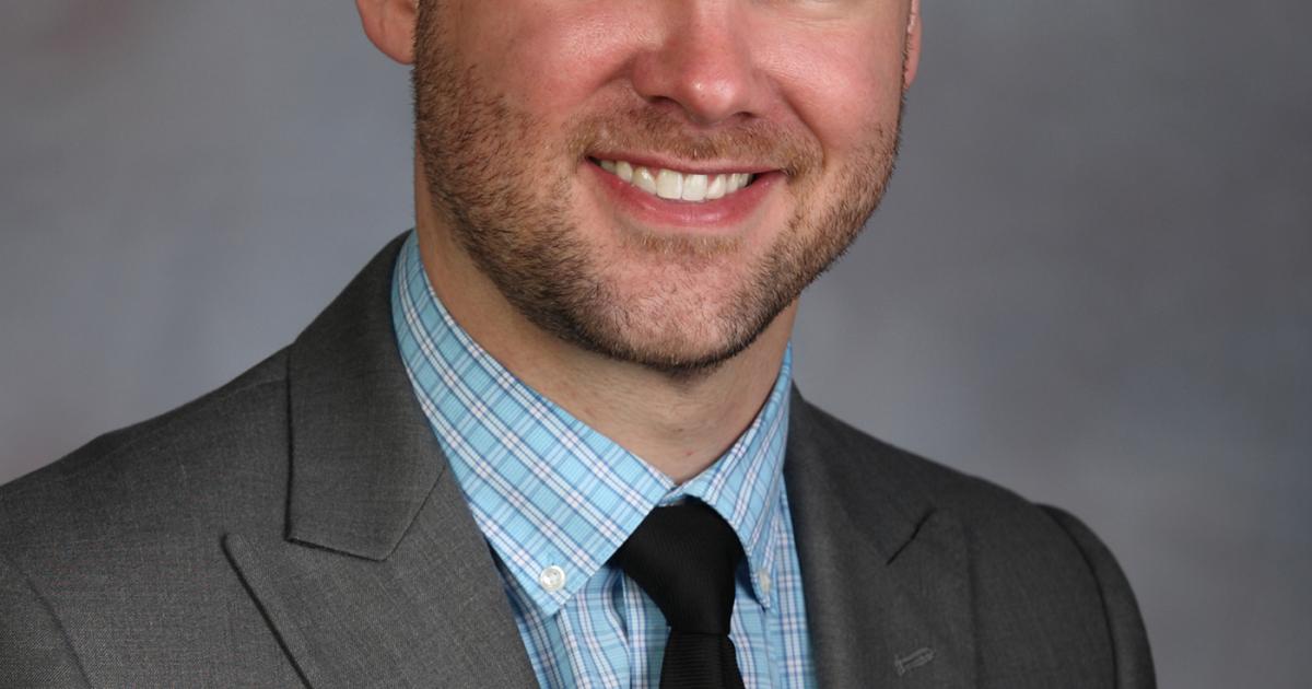 Adam Quinn, MD, CAQSM Altru Health System