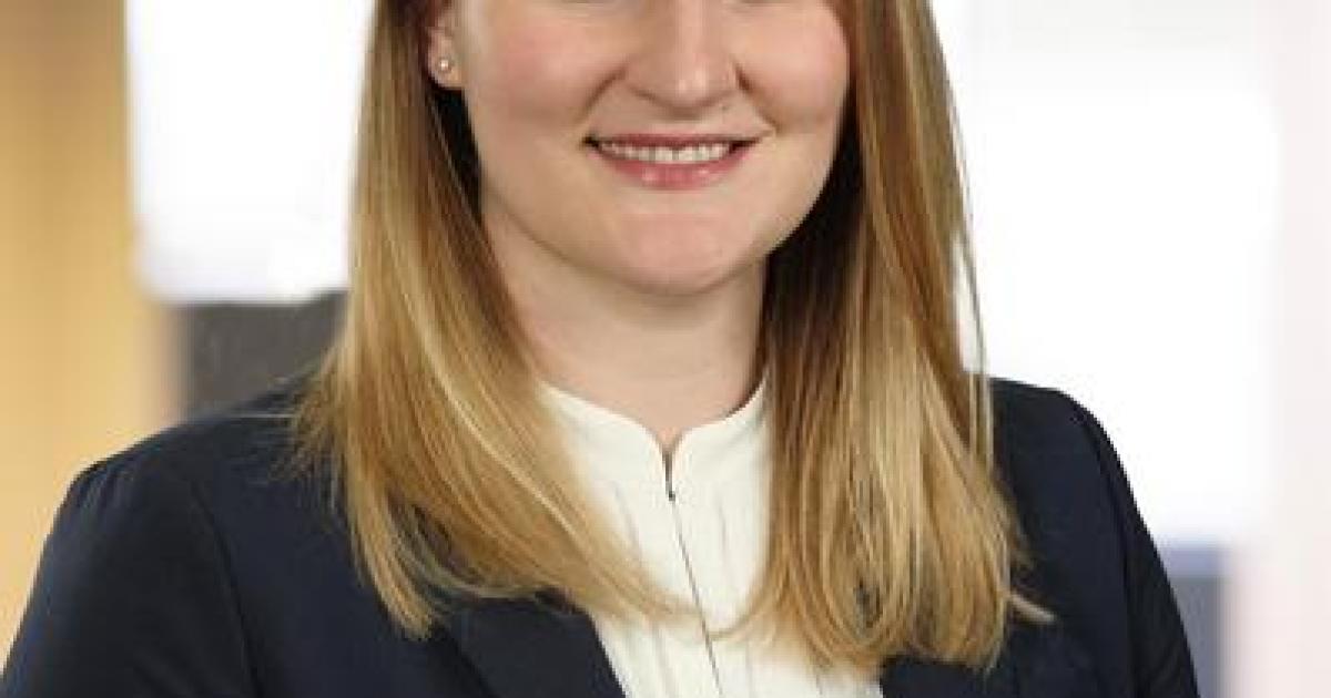 Elise Dick, MD Altru Health System