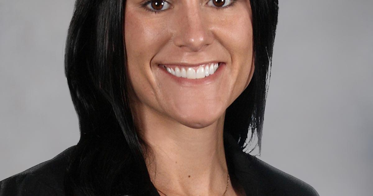 Sarah Laughlin, WHNPBC Altru Health System