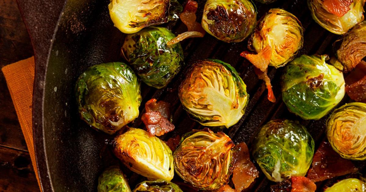 Help Prevent Colon Cancer With FiberRich Brussels Altru Health System