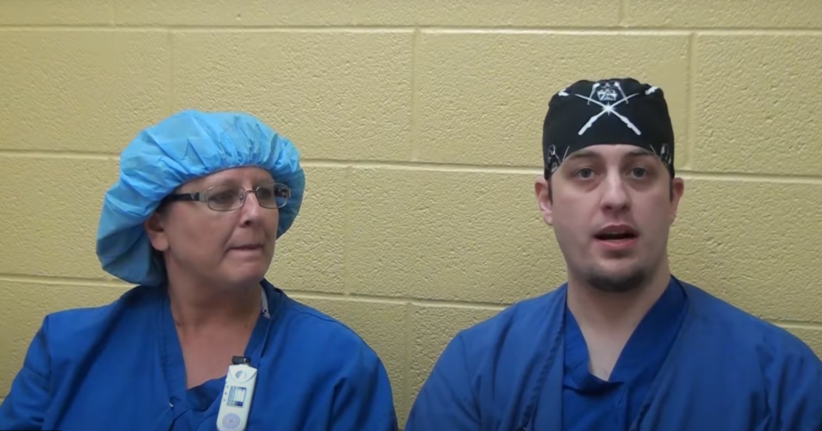 From Admission to Discharge, Your Safety Is Our Priority Altru Health