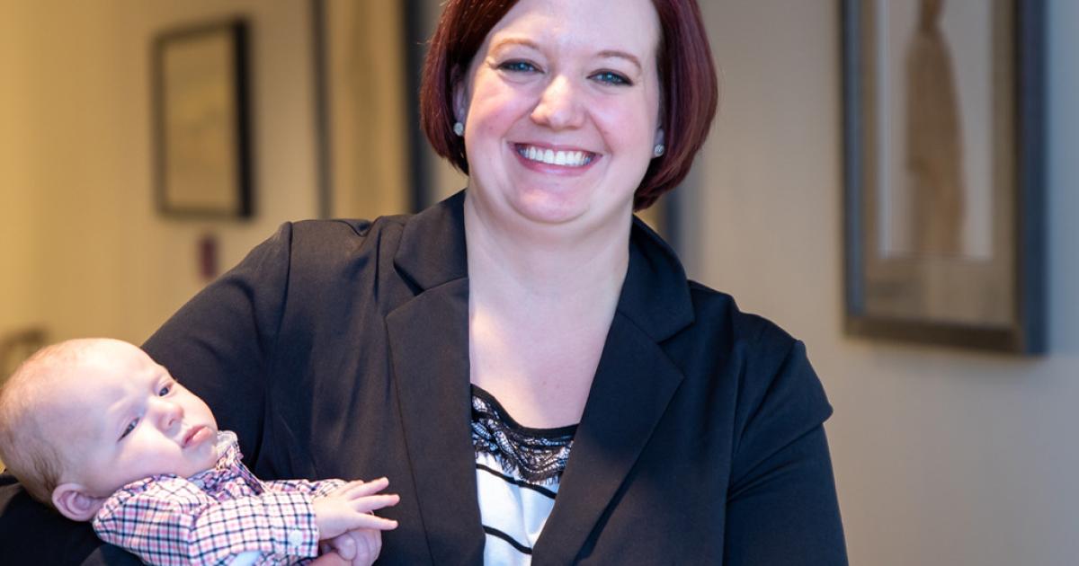 Obstetrics & Gynecology (OB/GYN) | Altru Health System