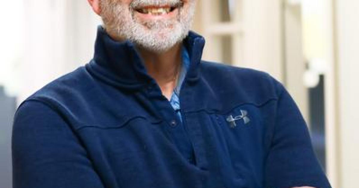 Jeffrey Haney, DPT Altru Health System