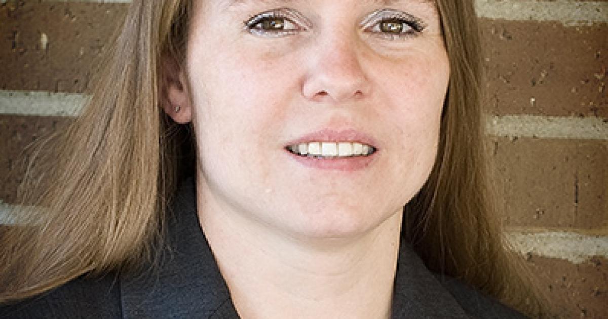 Tobey Schall, NP Altru Health System