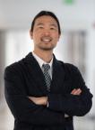 Dr. Brian Kim at Altru.