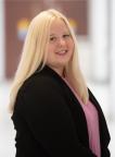 Alicia Rohrich, NP, at Altru.