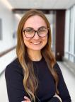 Sara Hovde, DPT at Altru.